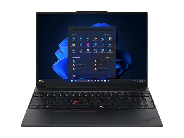 Lenovo ThinkPad E16 Gen 3 21SR000QSP